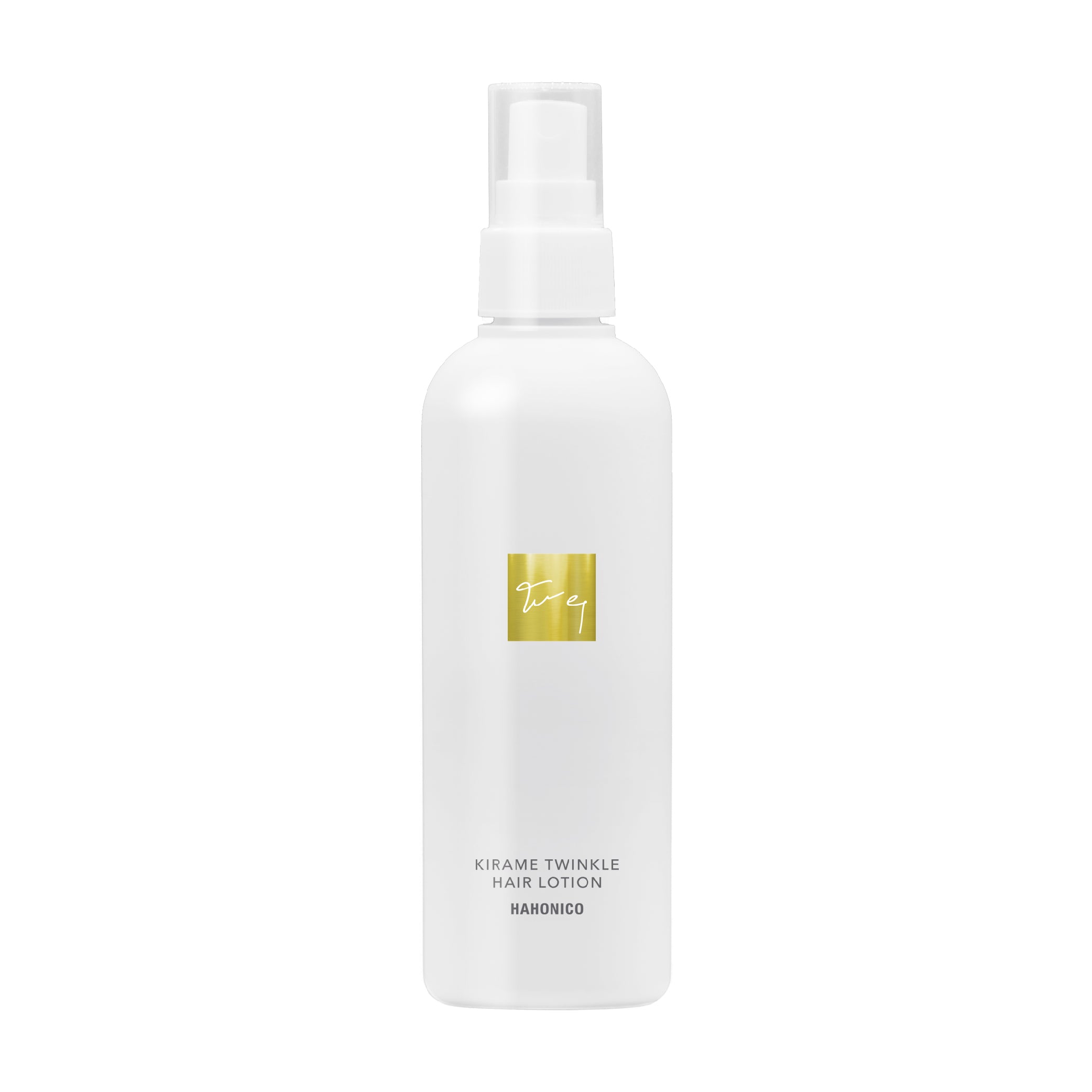 Hahonico Kirame Twinkle Hair Lotion
