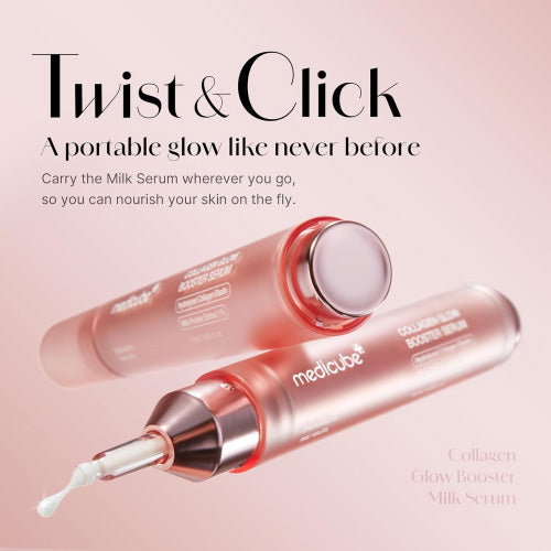 Medicube Collagen Glow Booster Serum