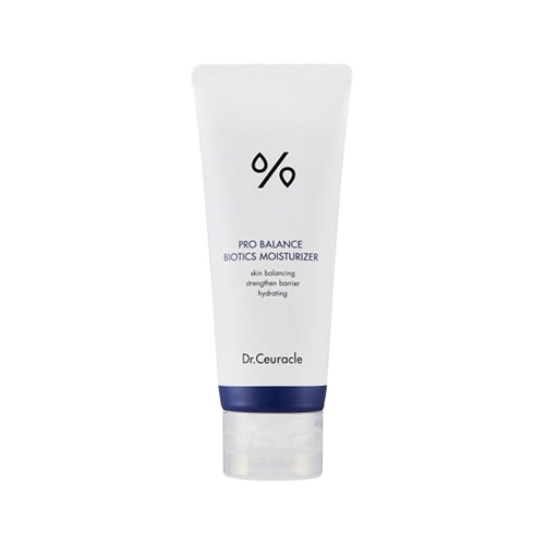 Dr. Ceuracle Pro-Balance Biotics Feuchtigkeitscreme