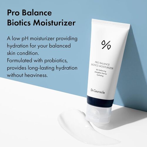 Dr. Ceuracle Pro-Balance Biotics Feuchtigkeitscreme