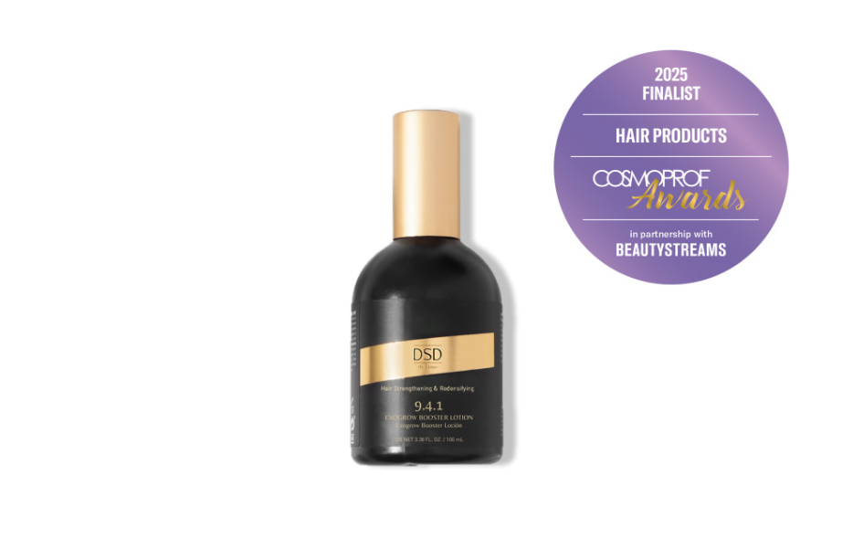 DSD De Luxe 9.4.1 Exogrow Booster Lotion