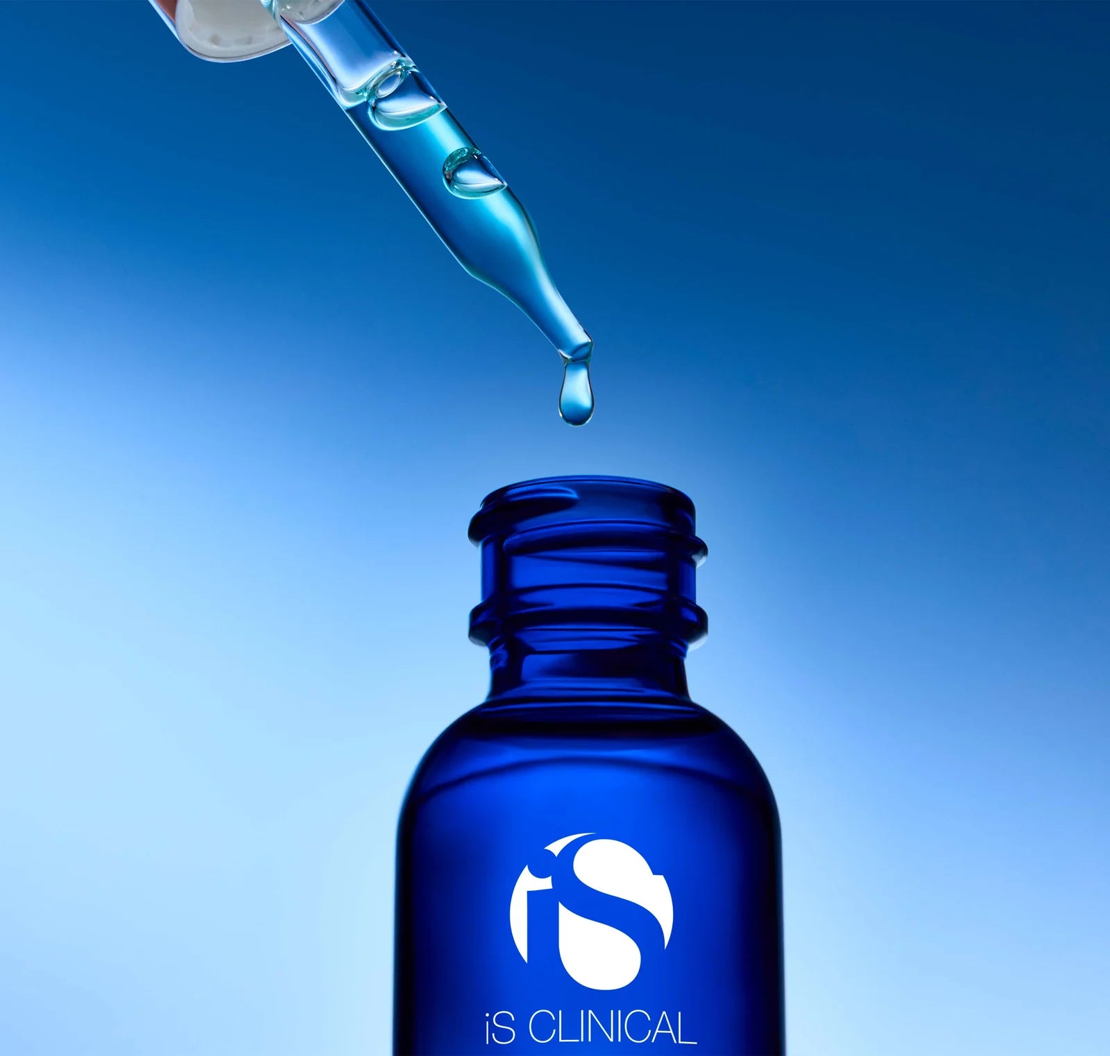 iS Clinical Active Serum