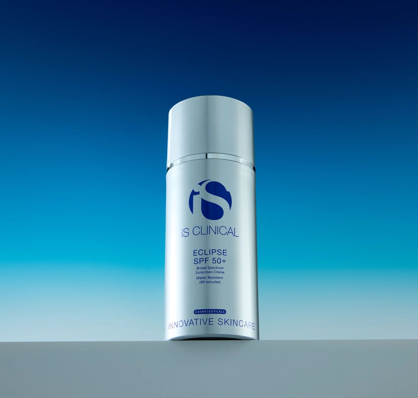 iS Clinical Eclipse SPF 50+ Non-Tinted