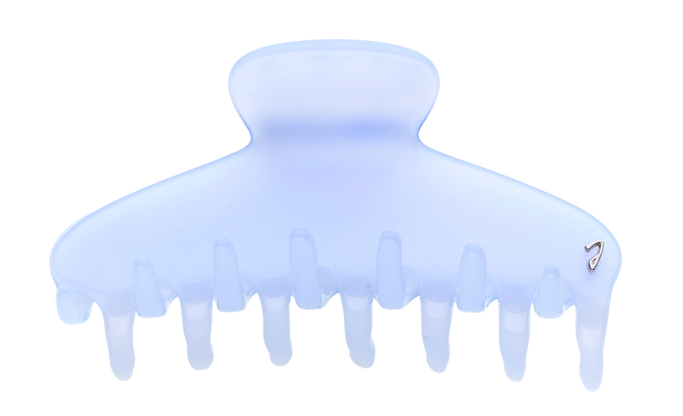 Janeke Hair Clip - Hair Ornament Turquoise Small