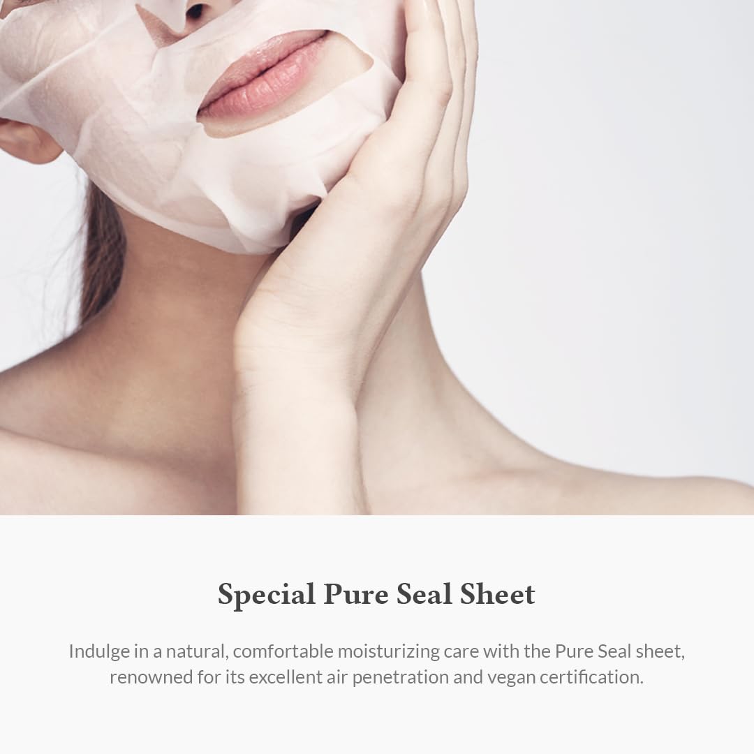 Dr. Althea Oasis Soothing Mask X5 Set