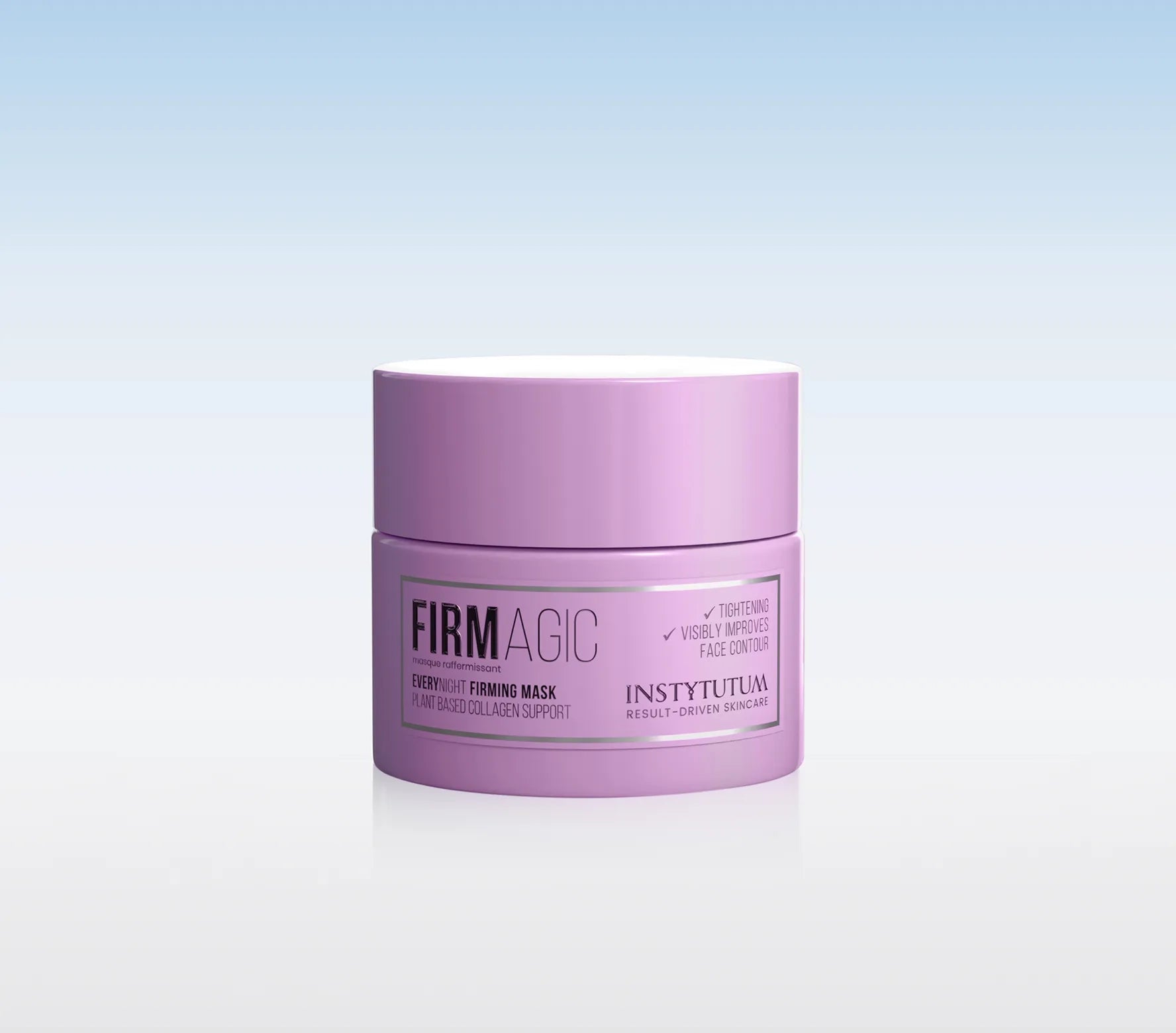 Instytutum Firmagic Everynight Firming Mask