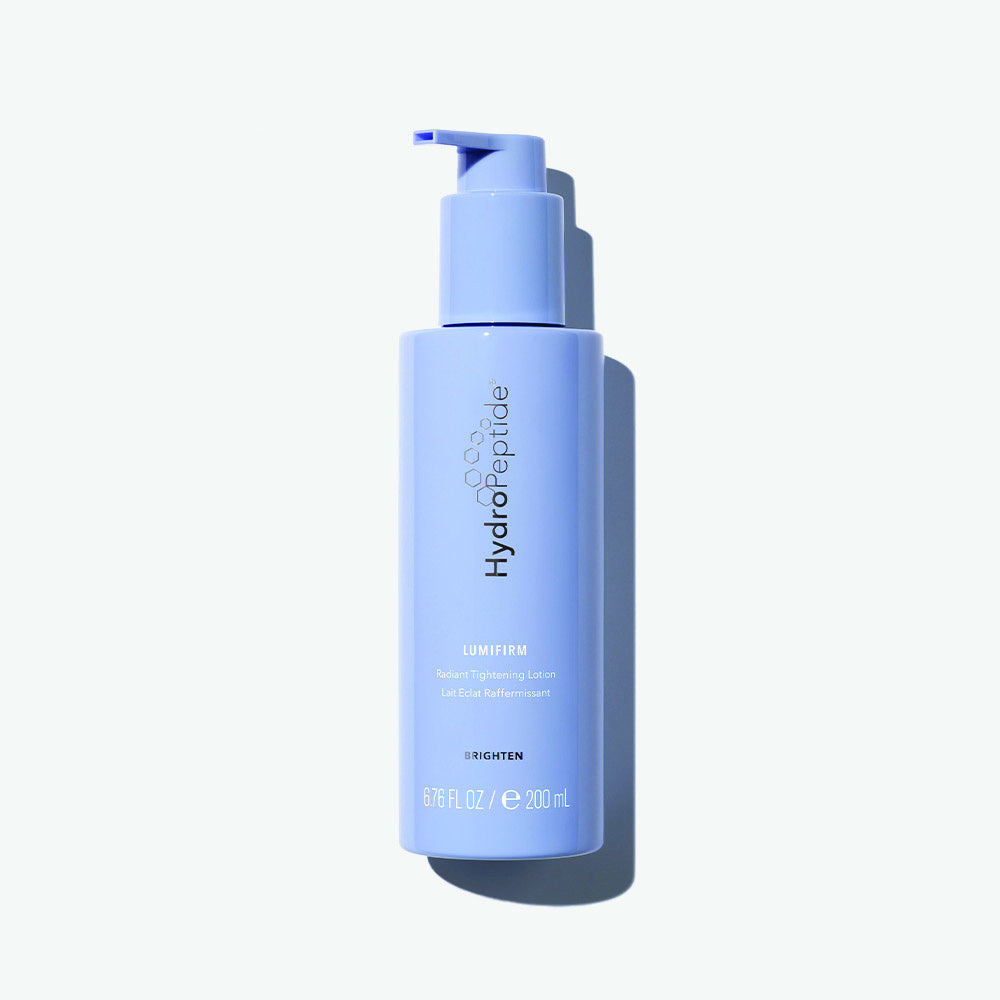 Hydropeptide LUMIFIRM Strahlende straffende Körperlotion