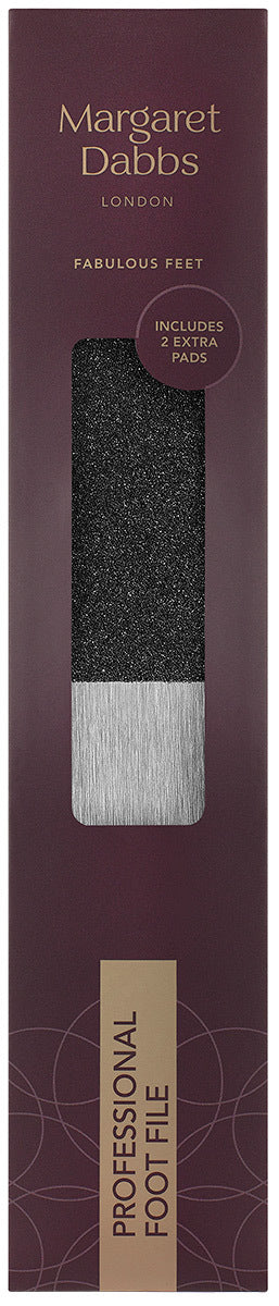 Margaret Dabbs Professional Foot File