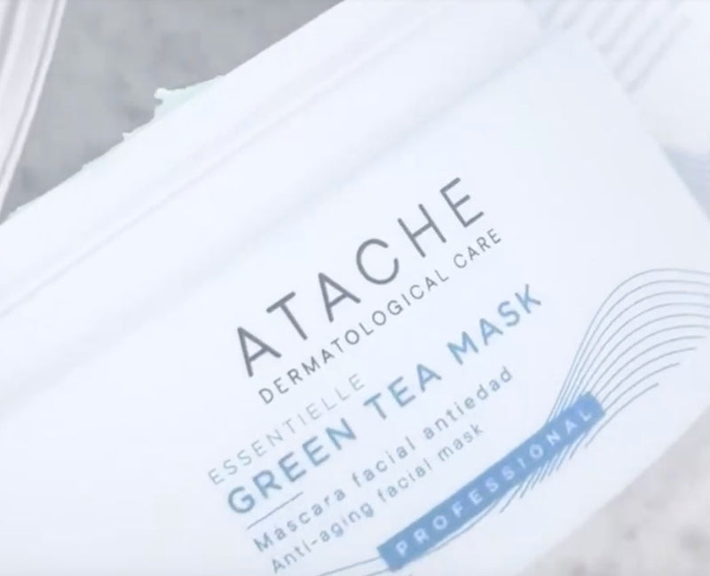 Atache in Deutschland