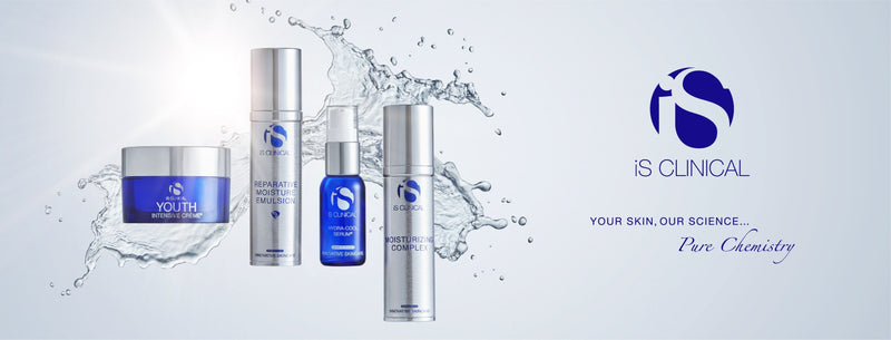 iS Clinical in Deutschland