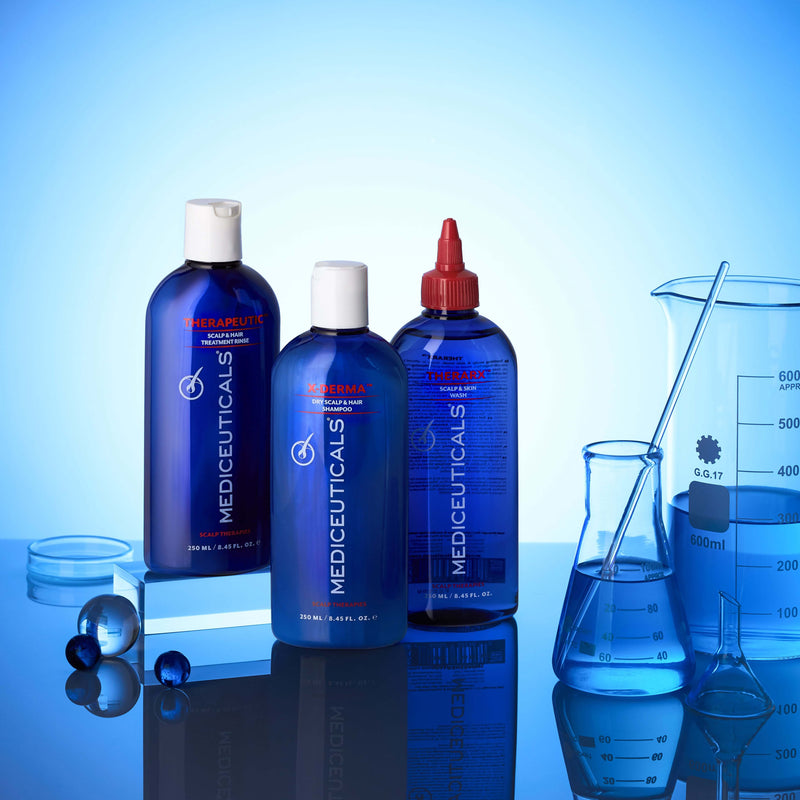 Mediceuticals in Deutschland