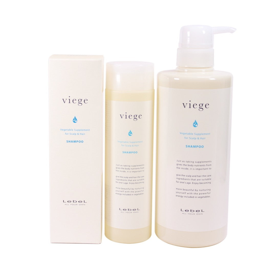 Lebel Viege