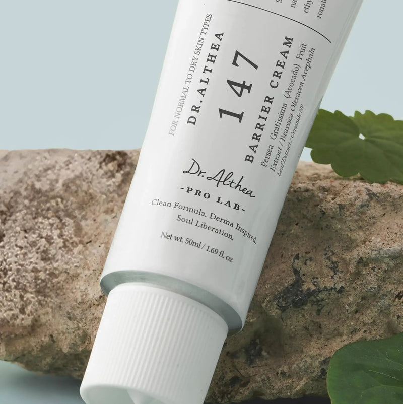 Dr. Althea in Deutschland