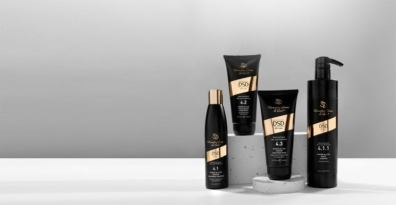 DSD De Luxe in Deutschland