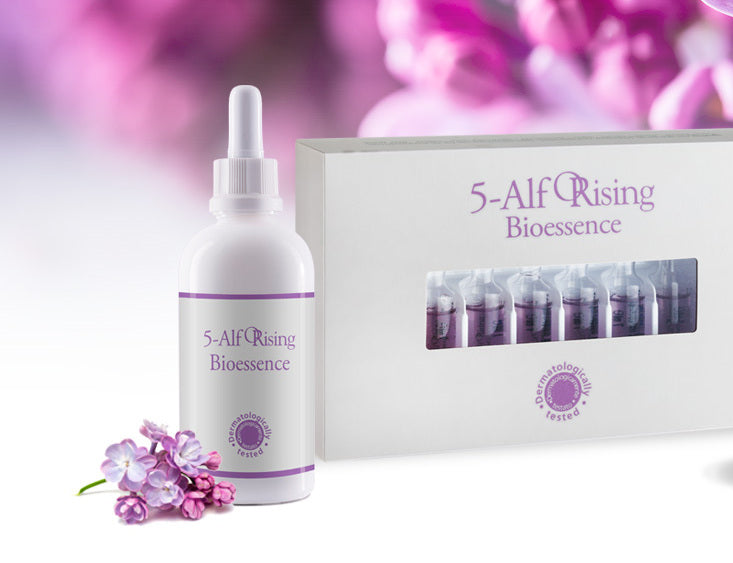 Hair Loss Serums & Lotions in Deutschland