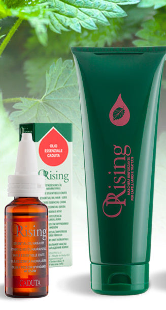 Hair Loss Masks & Oils in Deutschland