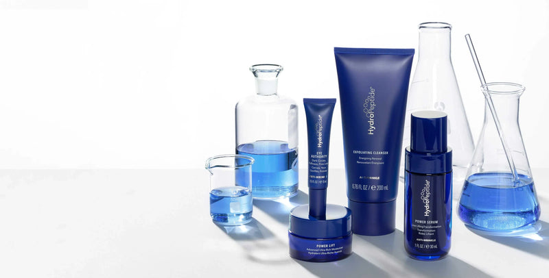 Hydropeptide in Deutschland