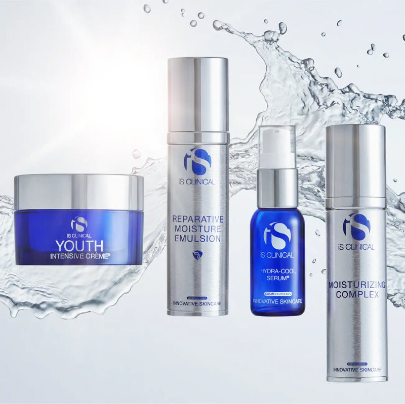 iS Clinical in Deutschland