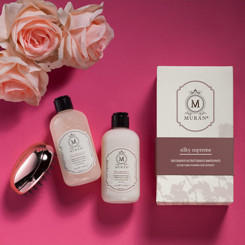 Muran in Deutschland