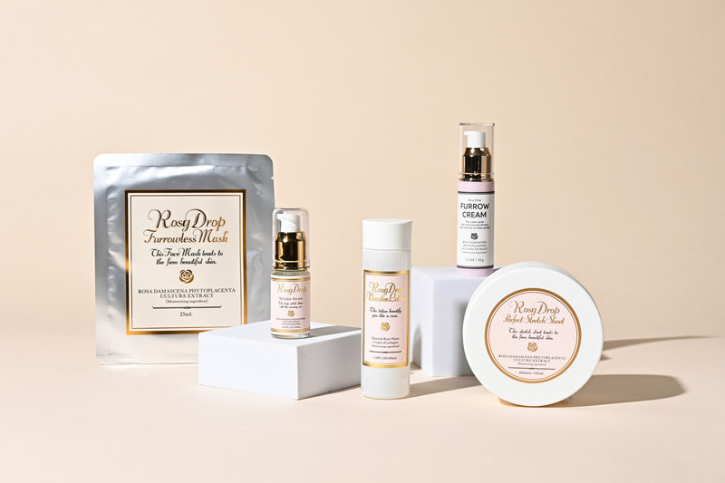 Rosy Drop in Deutschland