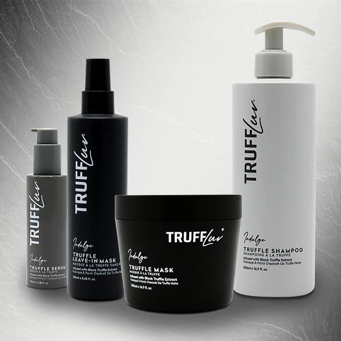 TruffLuv in Deutschland