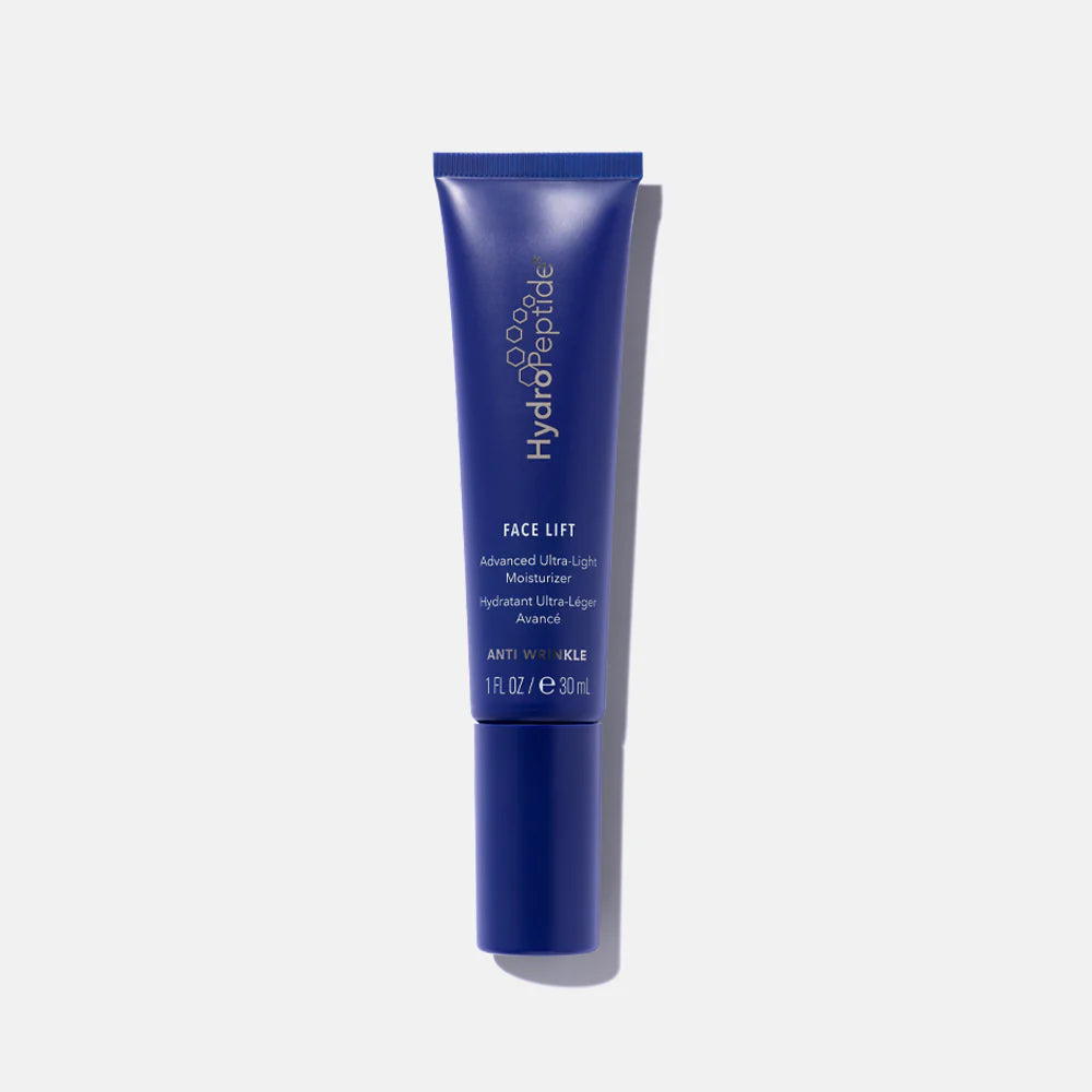 Hydropeptide FACE LIFT Advanced Ultra-Light Moisturizer