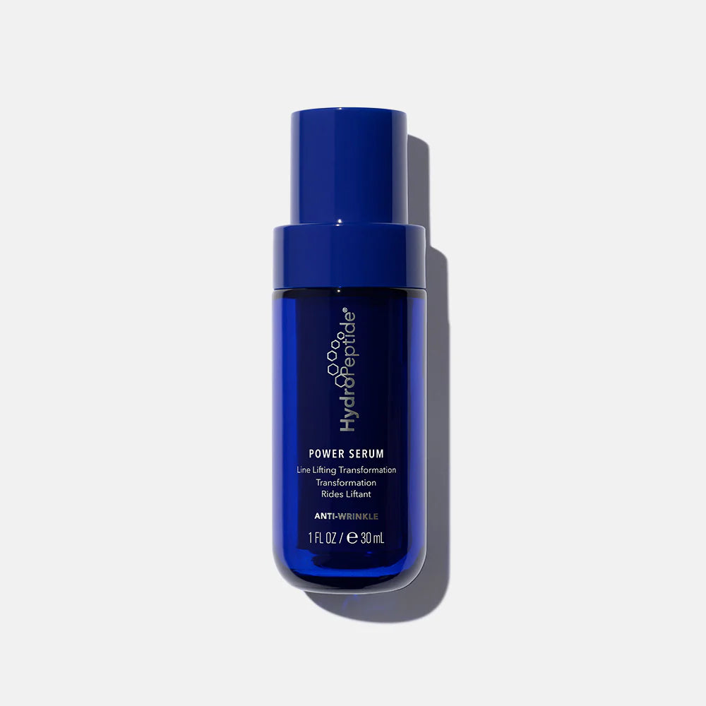 Hydropeptide POWER SERUM