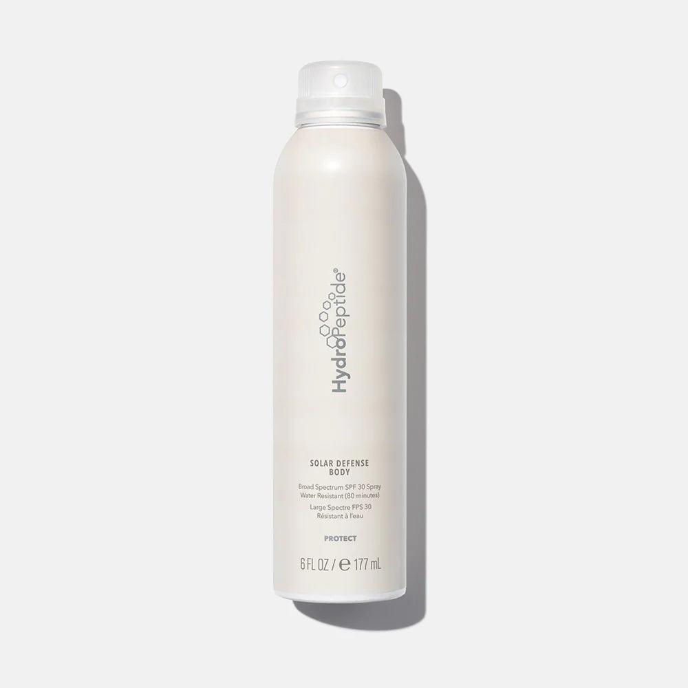 Hydropeptide SOLAR DEFENSE BODY SPF 30