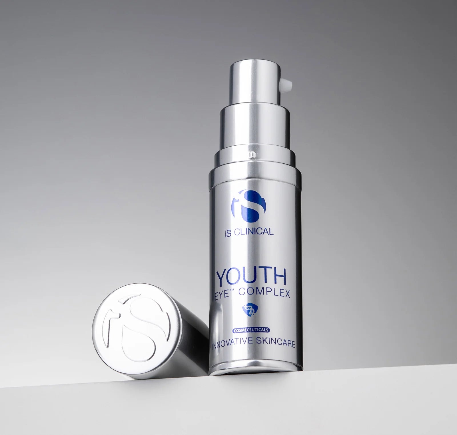 iS Clinical Youth Eye Complex