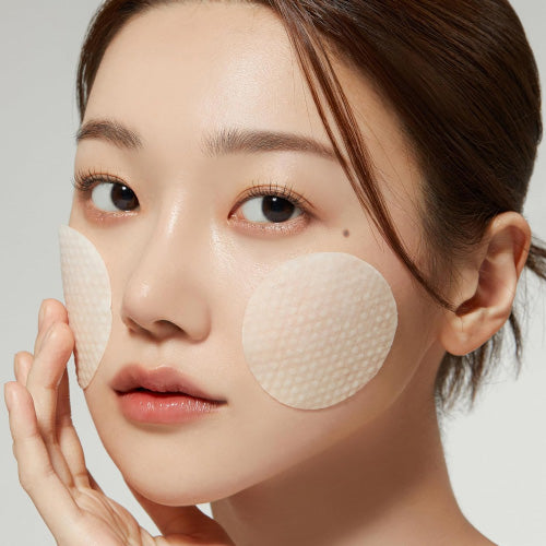 Medicube Deep Vita C Pad