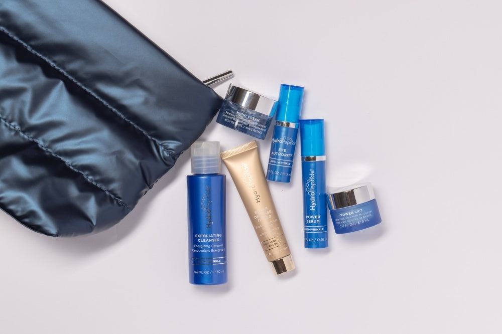 HYDROPEPTIDE SET Age Reversal Regimen 1 Beutel/6 Produkte
