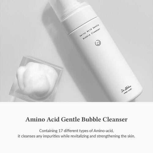 Dr. Althea Amino Gentle Bubble Cleanser