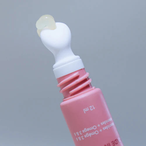 Rare Paris Exception Rosée Regenerating Lip Balm - Rose Flavour