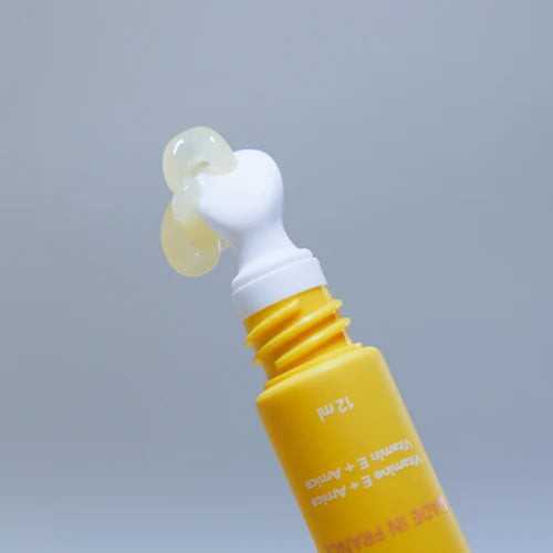 Rare Paris Trésor Solaire Soothing Lip Balm - Orange Blossom Scent