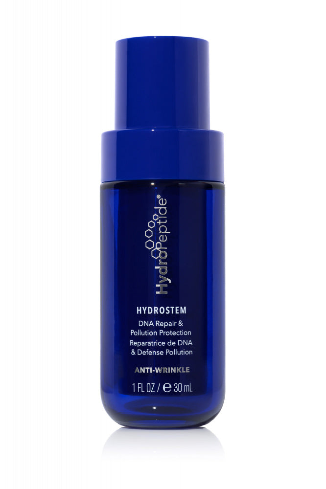 HYDROPEPTIDE Hydrostem Hydropeptide Serum Vitalisierendes Anti-Age-Peptid-Serum 30 ml