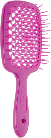 Janeke Superbrush Fuchsia