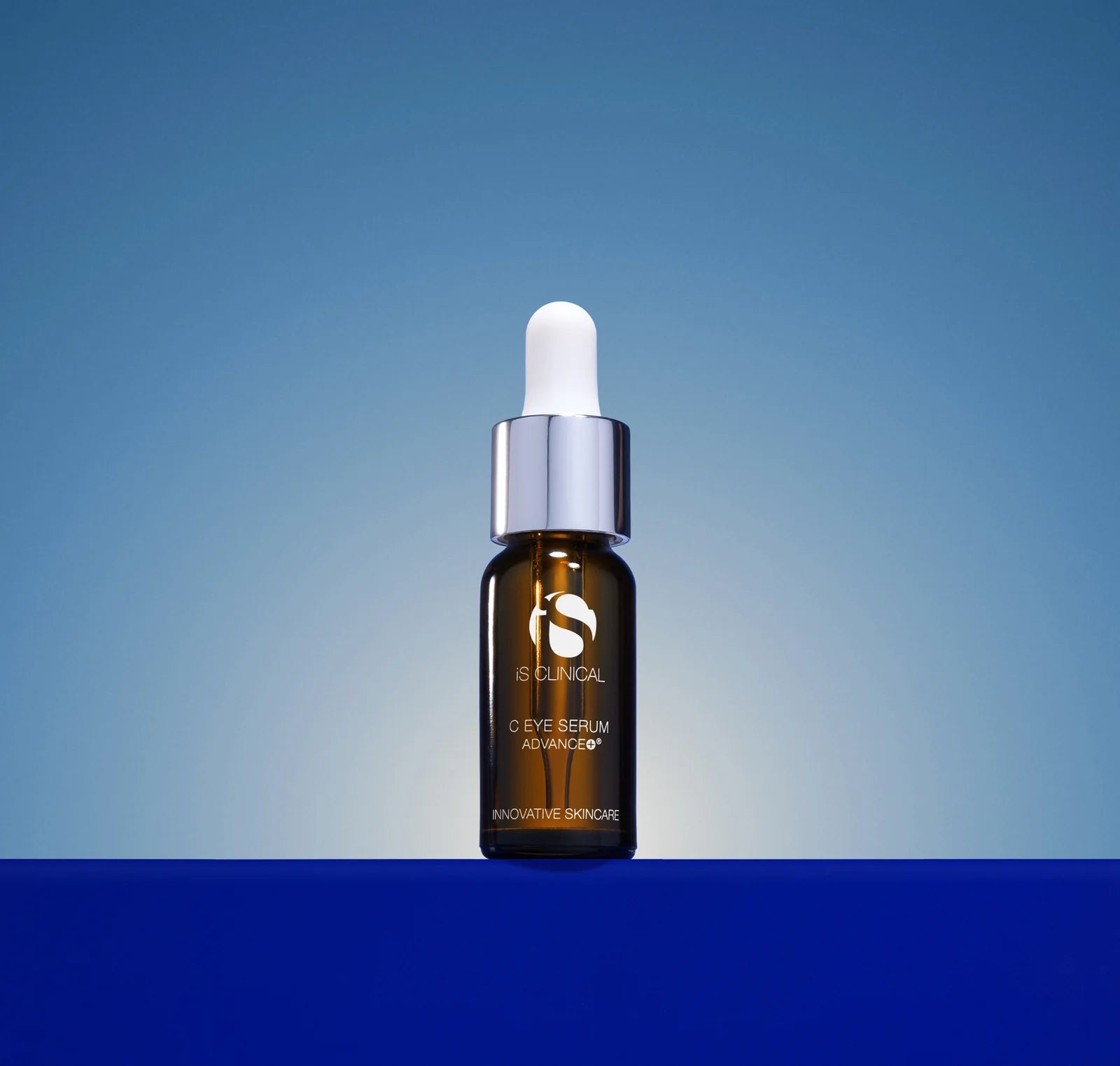 iS Clinical C Eye Serum Advance+
