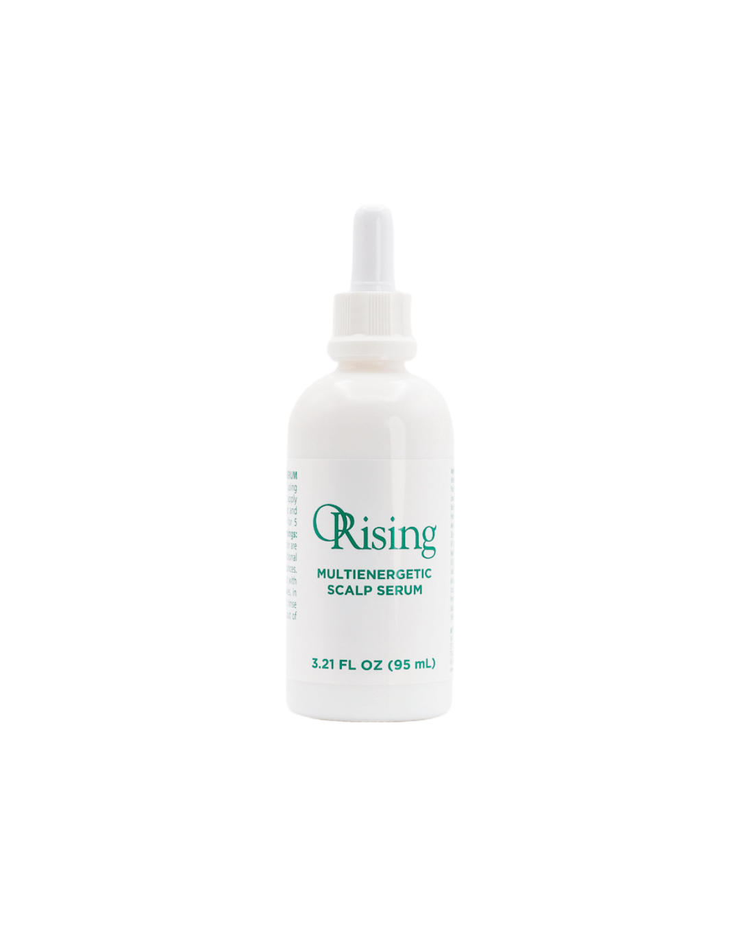 ORising Multienergetic Scalp Serum