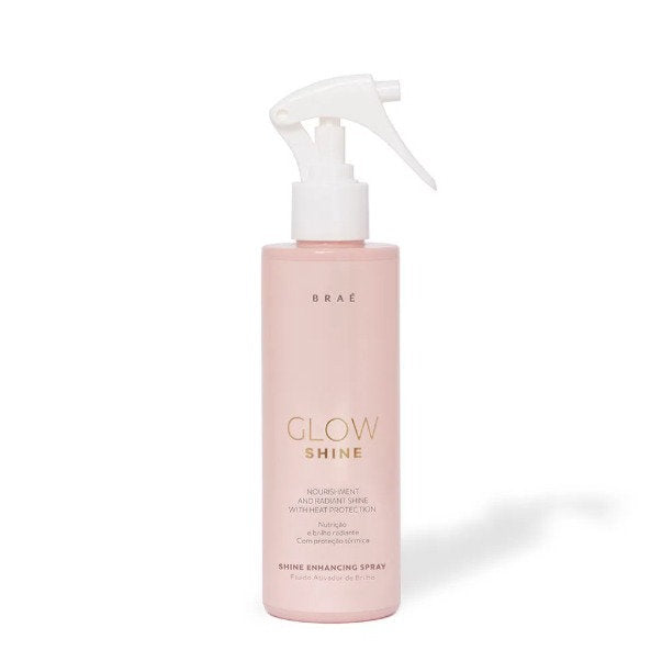 Braé Glow Enhancing Spray 
