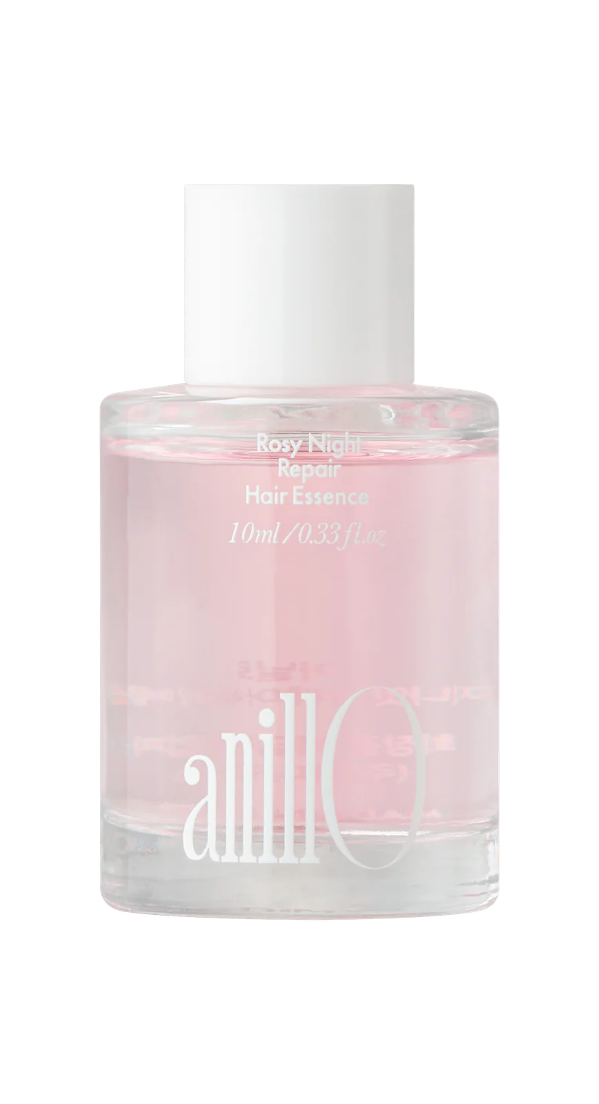 anillO Hair Essence Trio Set