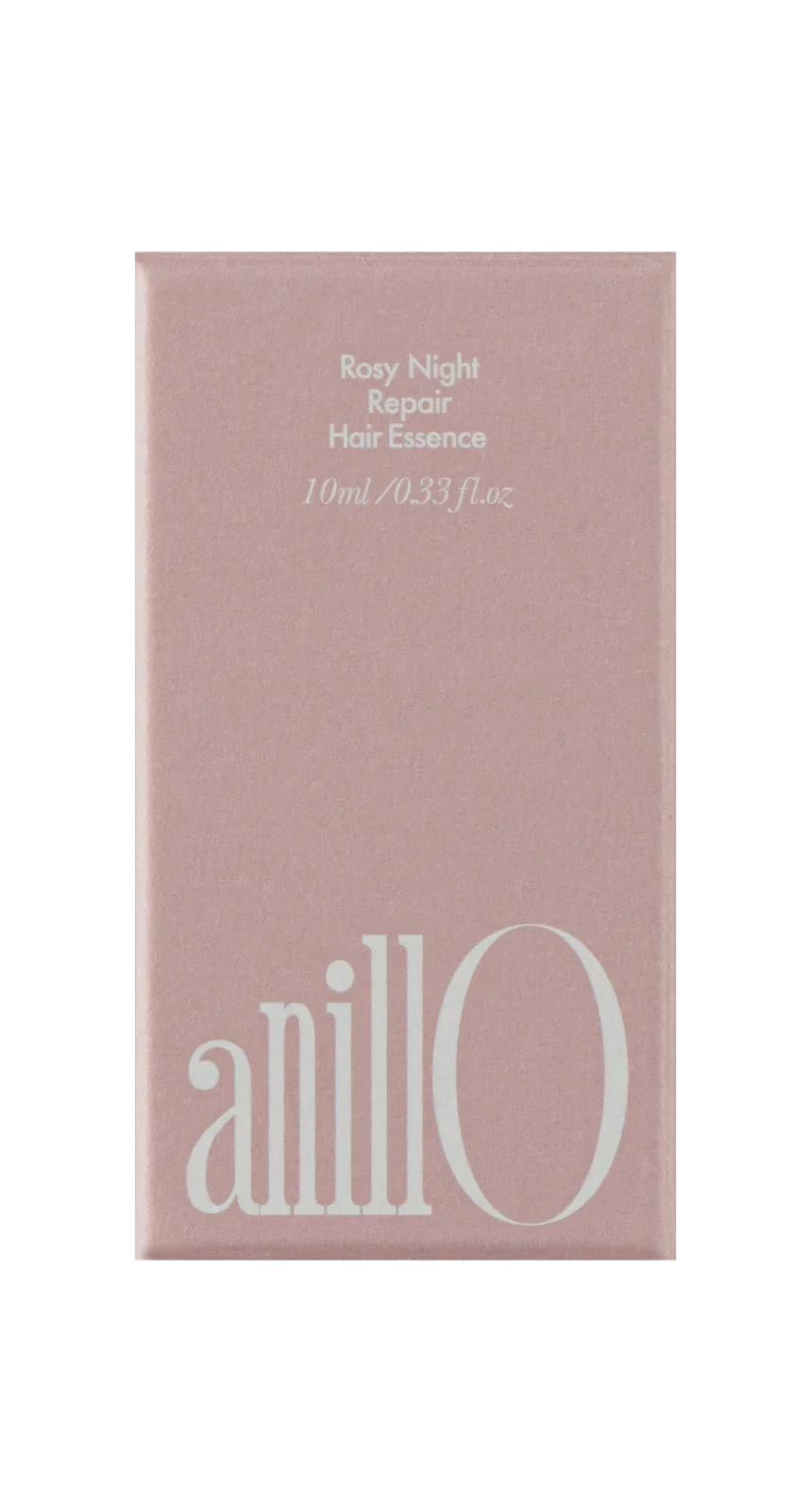 anillO Hair Essence Trio Set