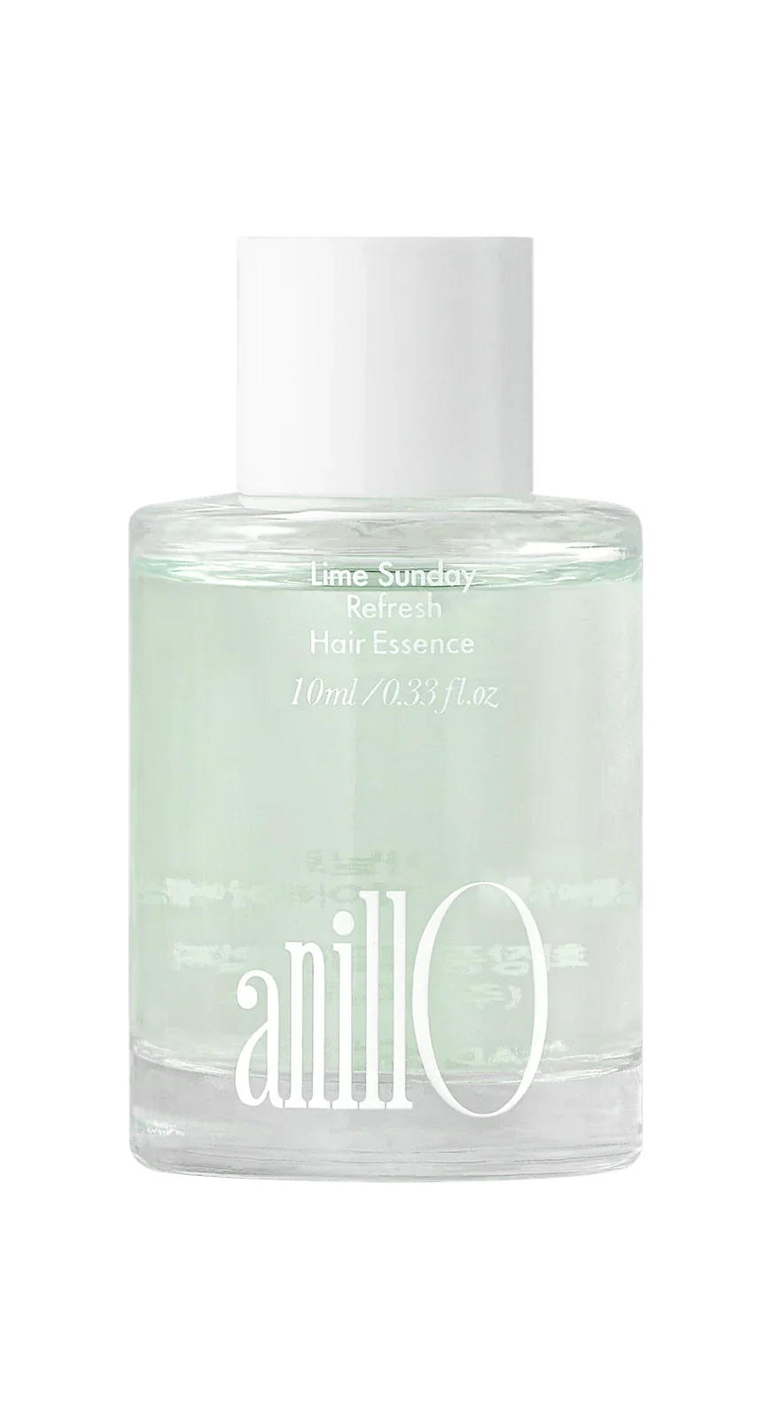 anillO Hair Essence Trio Set