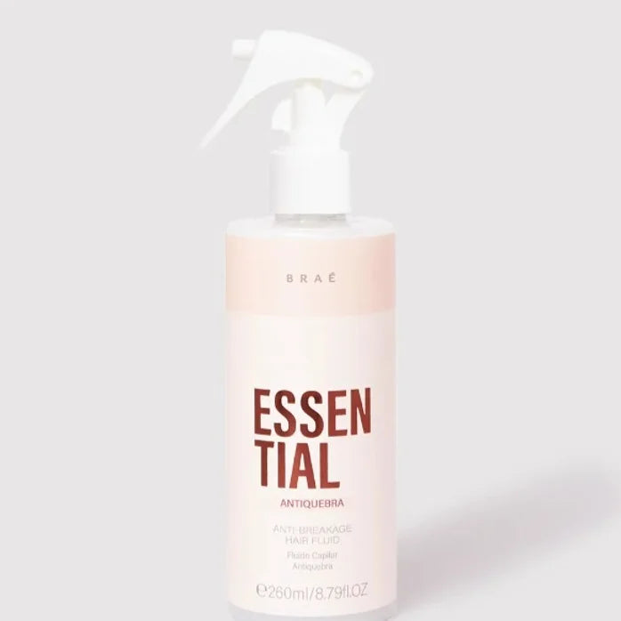 Braé Essential Anti-Bruch-Haarfluid