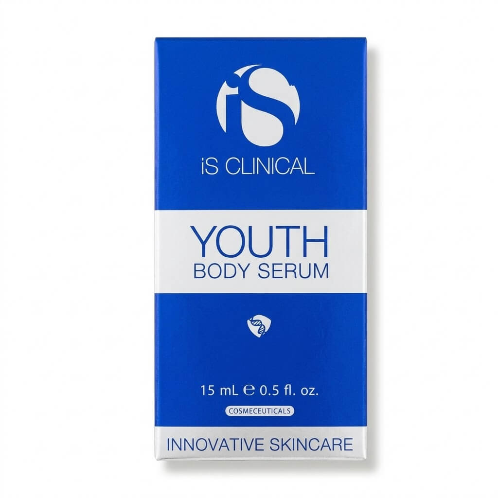 iS Clinical Youth Body Serum