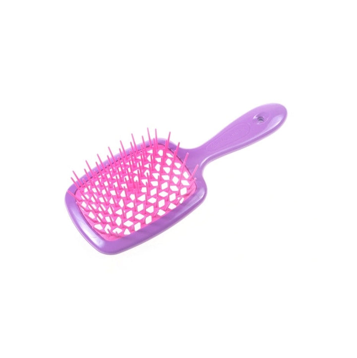 Janeke Superbrush Lila