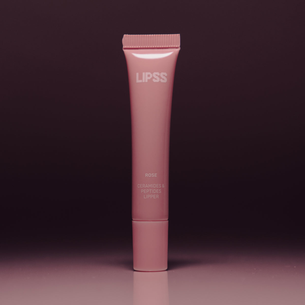 LIPSS Lipper Rose
