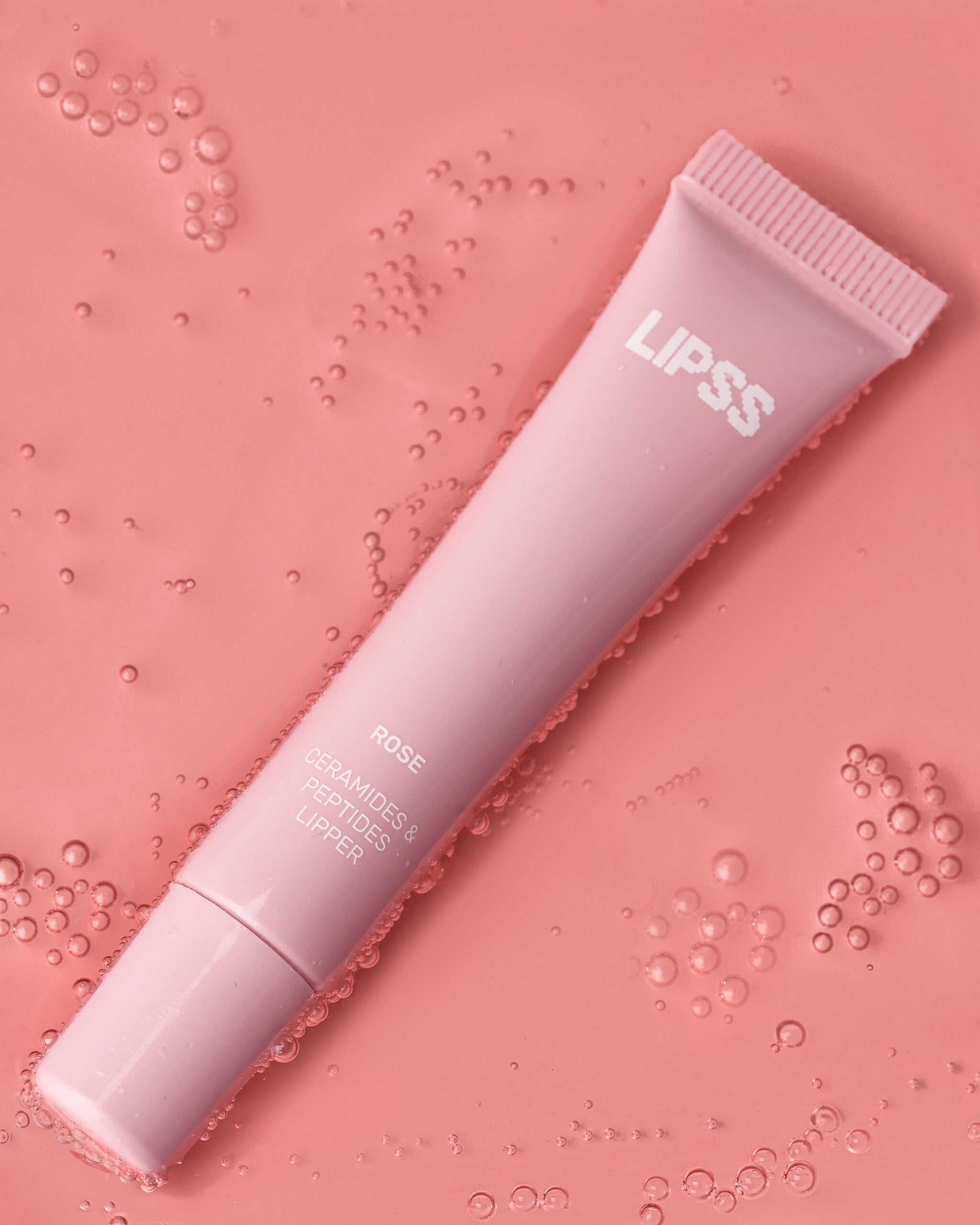 LIPSS Lipper Rose